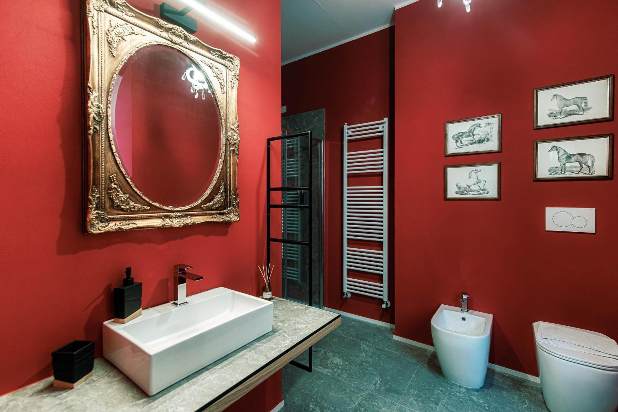 Guesthouse Lake'S Vibes - The House Of Travelers Como Exterior foto